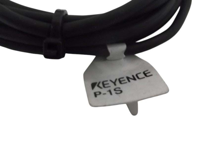 KEYENCE P-1S PHOTOELECTRIC  UNMP