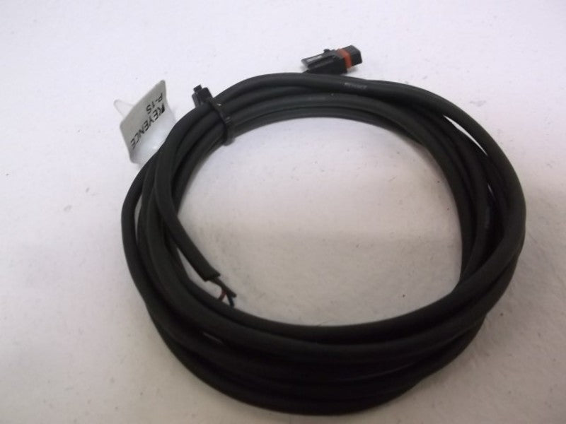 KEYENCE P-1S PHOTOELECTRIC  UNMP