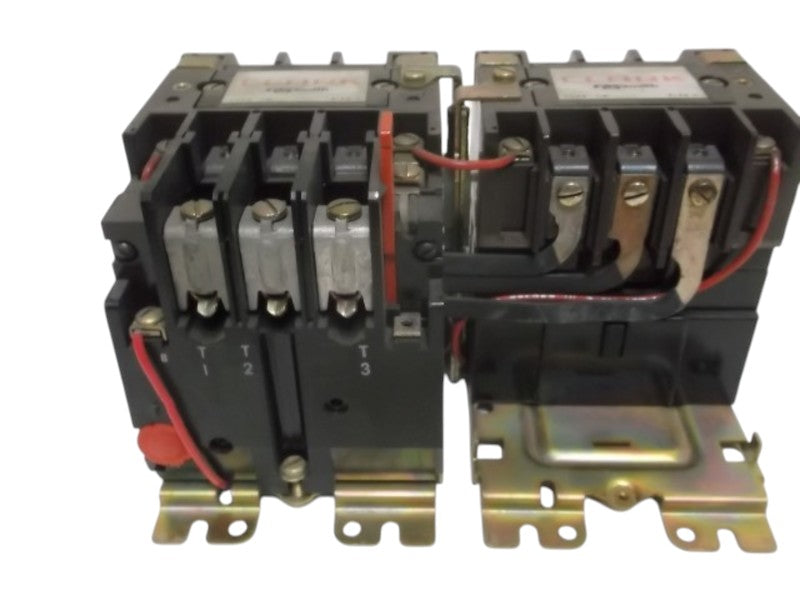 CLARK T30U030 REVERSING STARTER  UNMP