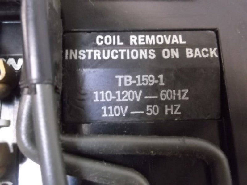 CLARK T30U030 REVERSING STARTER  UNMP