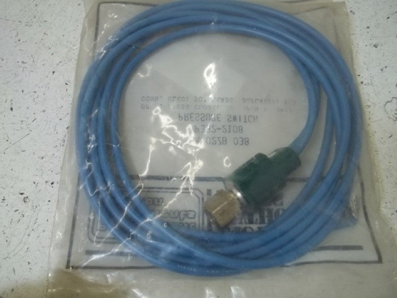 FACTORY AUTHORIZED PARTS HK 02ZB 038 PRESSURE SWITCH  NSMP