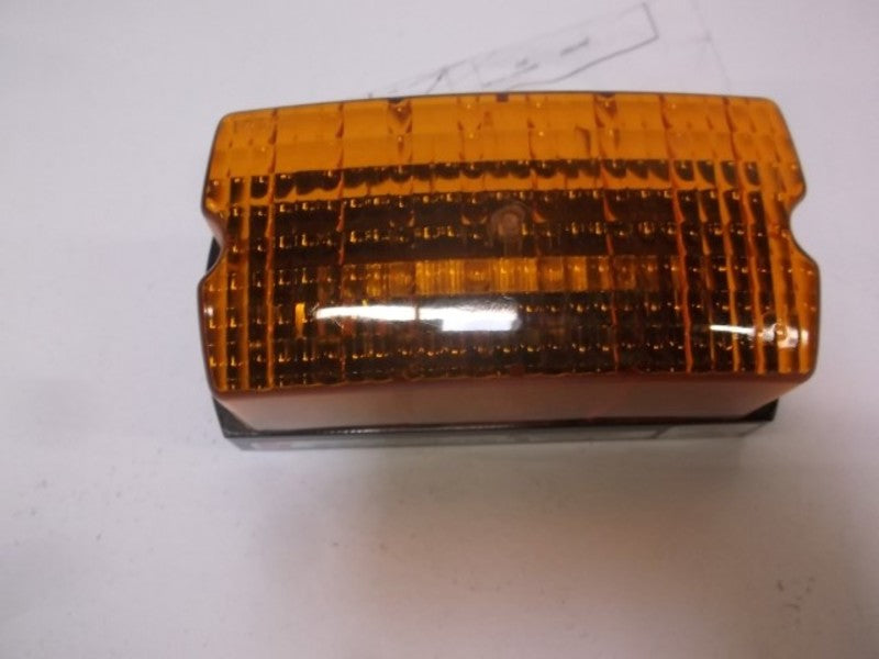 INDUSTRIAL SPARE PART LP1-120A STROBE 120V AMBER  NSMP