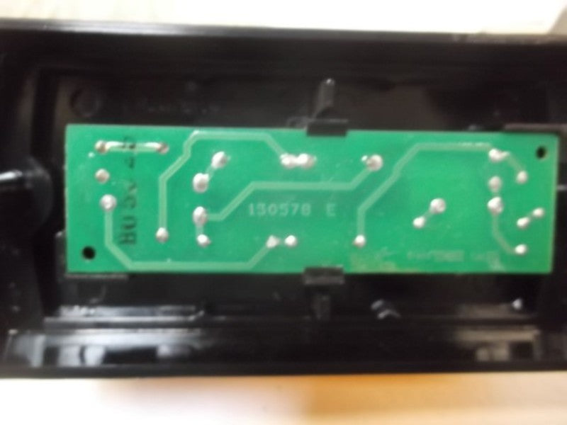 INDUSTRIAL SPARE PART LP1-120A STROBE 120V AMBER  NSMP