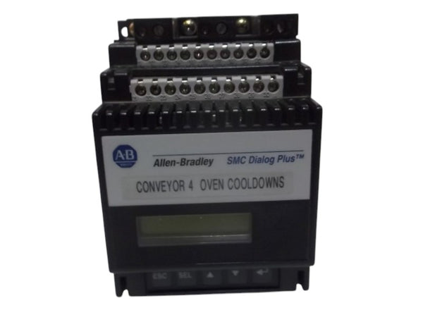 ALLEN BRADLEY 150-B24NCR SMC DIALOG PLUS  UNMP
