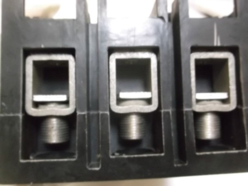 WESTINGHOUSE JA3125 CIRCUIT BREAKER 3POLE 125AMP  NSMP