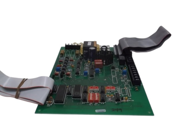 VERSATEX PFCII RA1EZ6NB CONTROL BOARD  NSNP