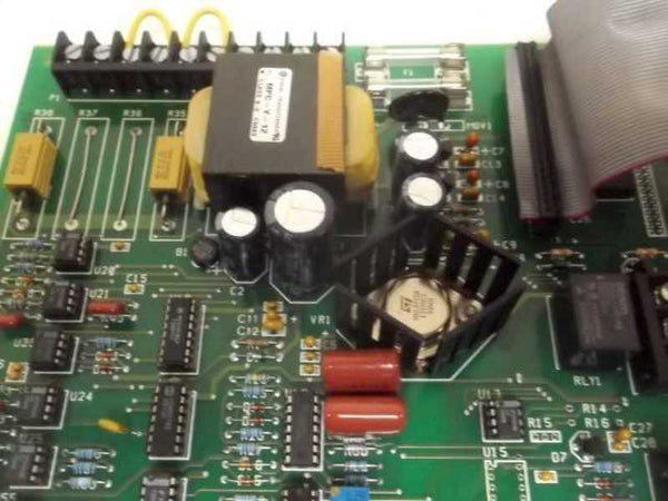 VERSATEX PFCII RA1EZ6NB CONTROL BOARD  NSNP