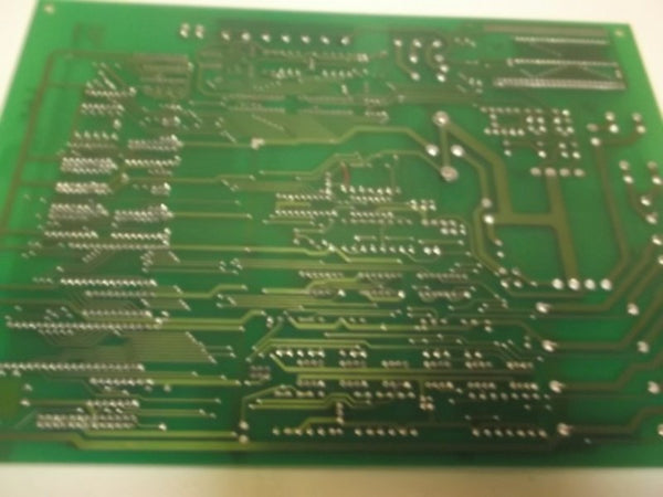VERSATEX PFCII RA1EZ6NB CONTROL BOARD  NSNP