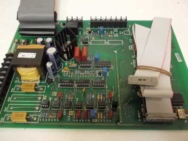 VERSATEX PFCII RA1EZ6NB CONTROL BOARD  NSNP