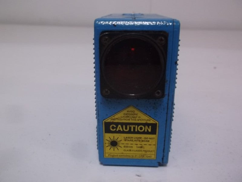 SICK 1015922 PHOTOELECTRIC DISTANCE MEASURING DEVICE  UNMP
