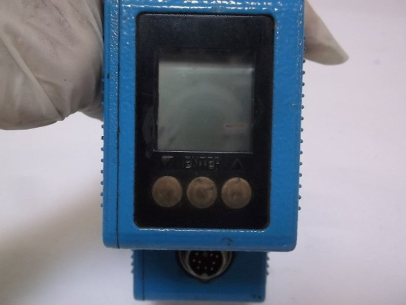 SICK 1015922 PHOTOELECTRIC DISTANCE MEASURING DEVICE  UNMP
