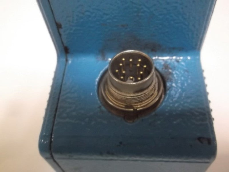 SICK 1015922 PHOTOELECTRIC DISTANCE MEASURING DEVICE  UNMP