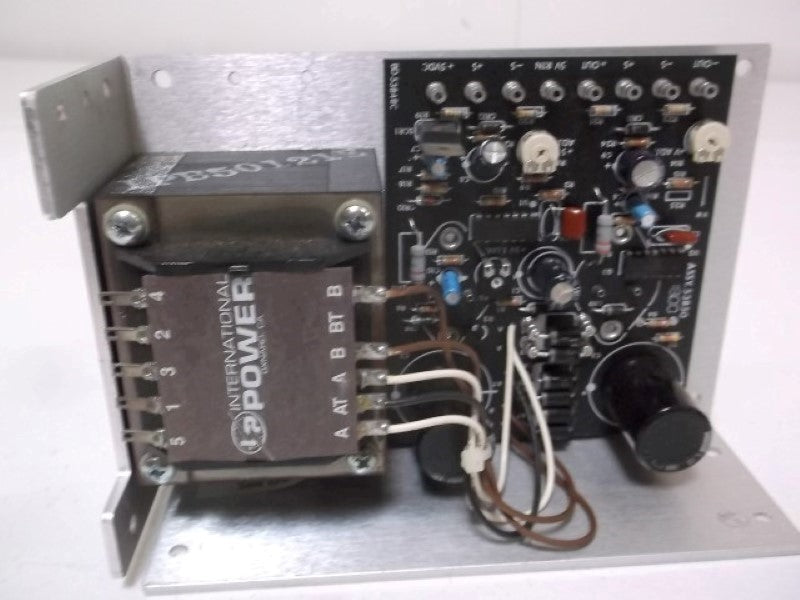 INTERNATIONAL IHBB512 POWER SUPPLY  NSMP