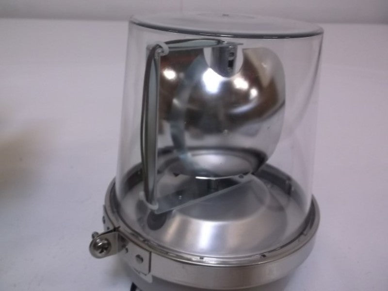 EDWARDS 52C-N5-40WH LIGHT 120V CLEAR  NSMP
