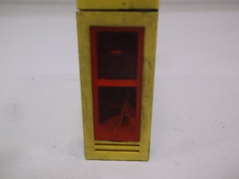 BANNER ENGINEERING Q85VR3R-B OPPOSED MODE RECEIVER (AS PICTURED)  UNMP