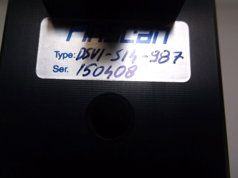 FINSCAN DSV1-SIH-G87  NSNP