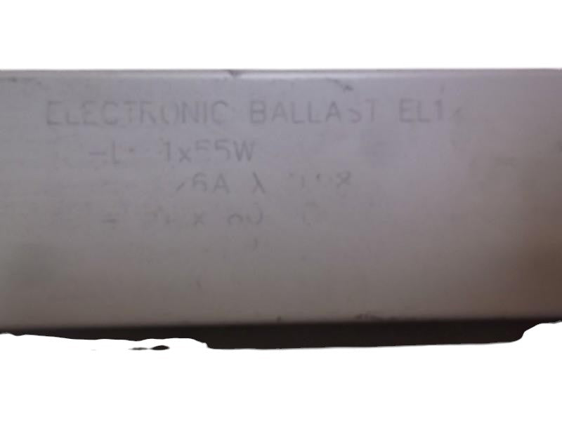HIELVAR ELIX55SC TC-L TRIDONIC  NSNP