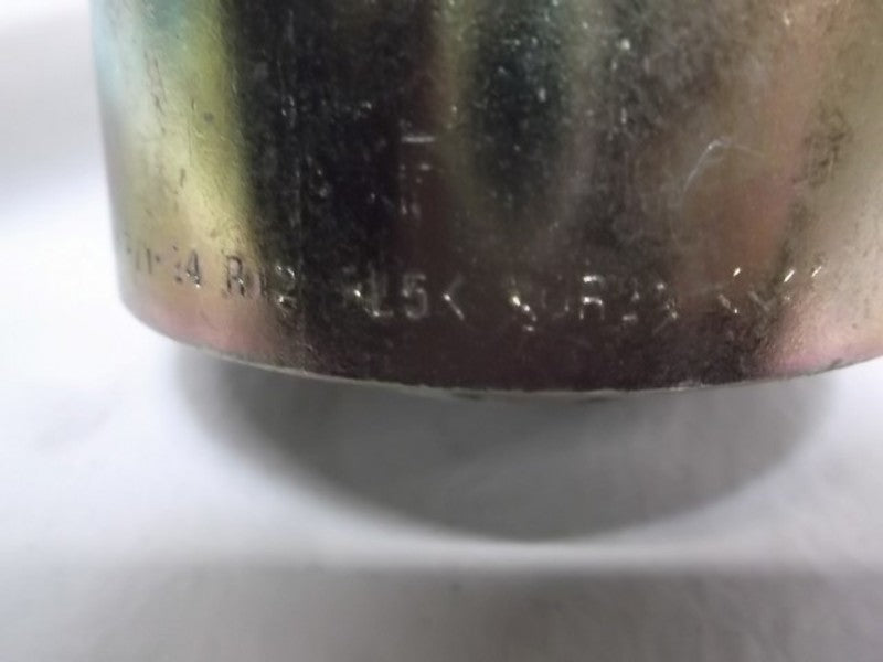 P/1-24 R12-L5 FITTING  NSNP