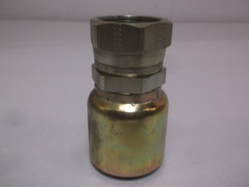 P/1-24 R12-L5 FITTING  NSNP