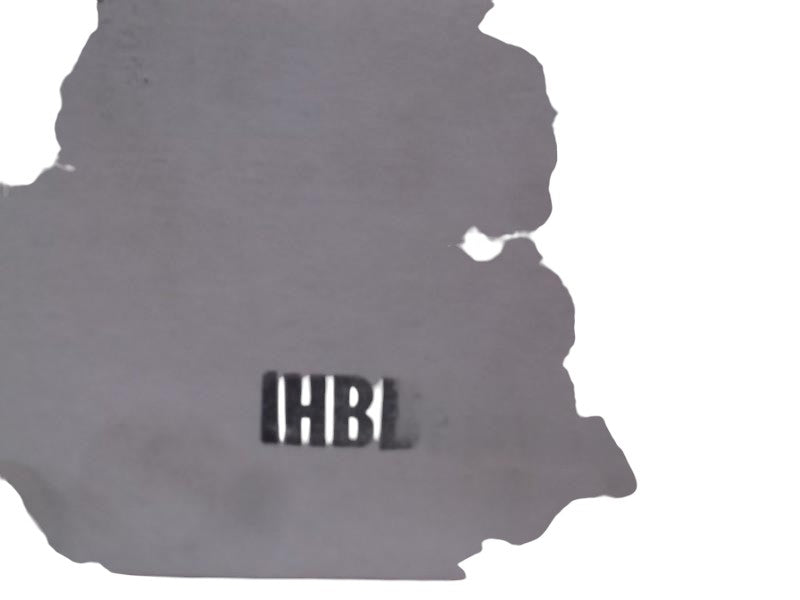 INTERNATIONAL POWER IHBB15-1.5 POWER SUPPLY 1.7AMP 12VDC  NSMP