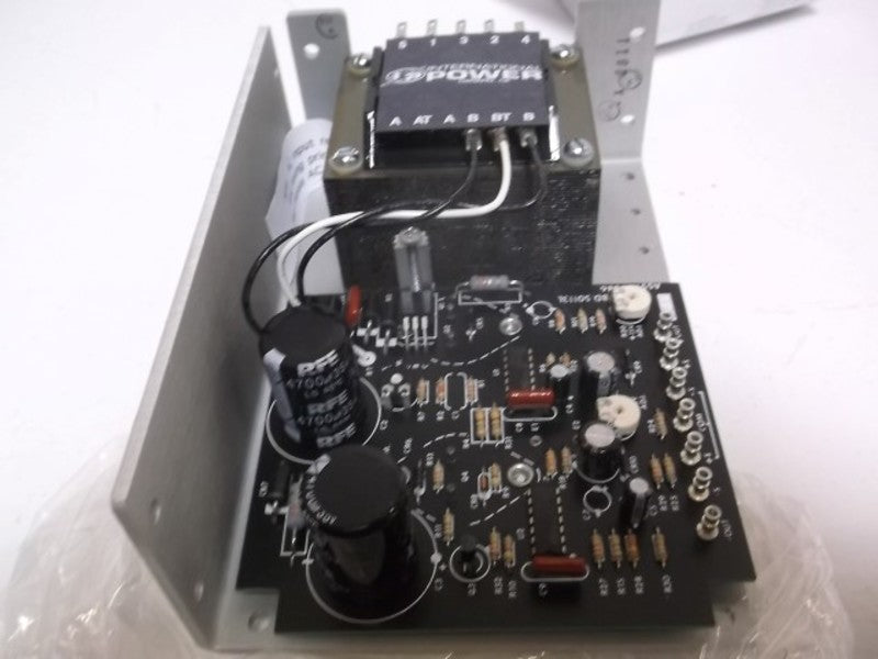 INTERNATIONAL POWER IHBB15-1.5 POWER SUPPLY 1.7AMP 12VDC  NSMP