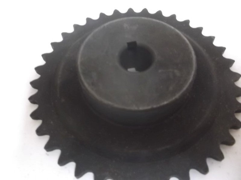 MARTIN 35BS36-5/8 SPROCKETT 5/8" BORE 36TEETH  NSMP