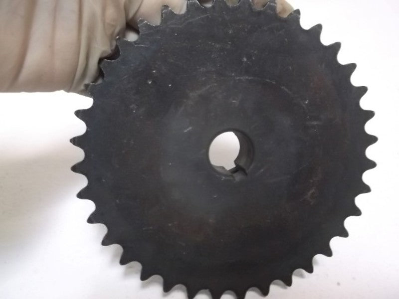 MARTIN 35BS36-5/8 SPROCKETT 5/8" BORE 36TEETH  NSMP