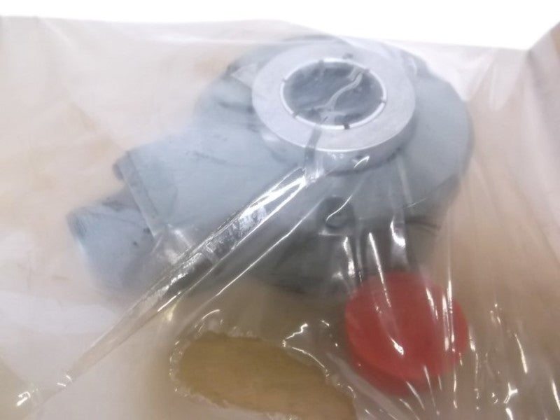 DYNAPAR HS351024G3342 1" BORE 5-26V  NSMP