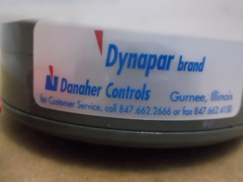 DYNAPAR HS351024G3342 1" BORE 5-26V  NSMP