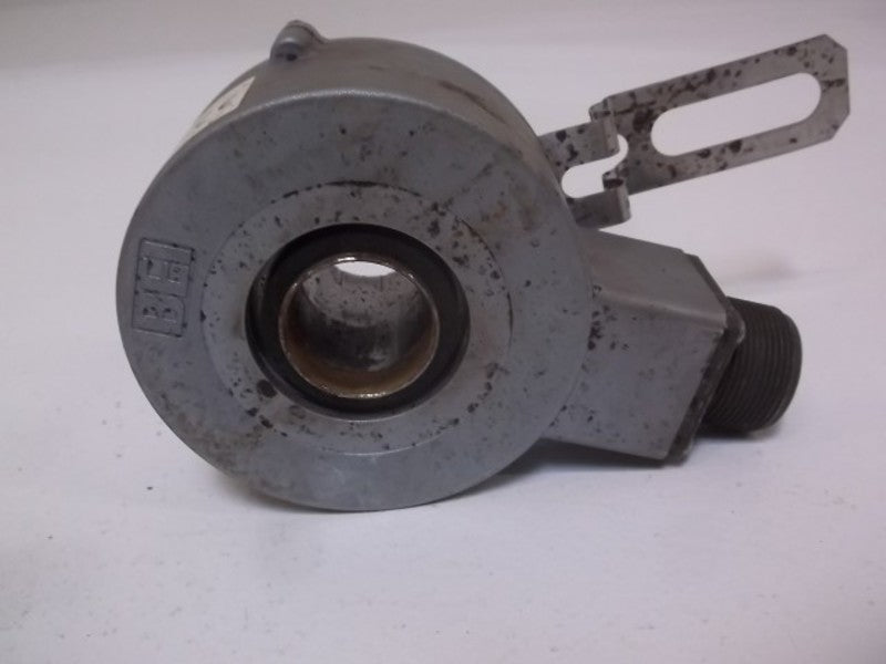 BEI SENSORS HS35F-100-R2-SS-1024-ABC-28V/V-SM18 EXPRESS ENCODER  UNMP