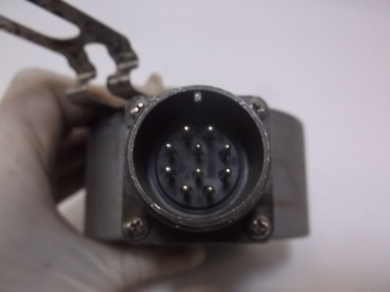BEI SENSORS HS35F-100-R2-SS-1024-ABC-28V/V-SM18 EXPRESS ENCODER  UNMP
