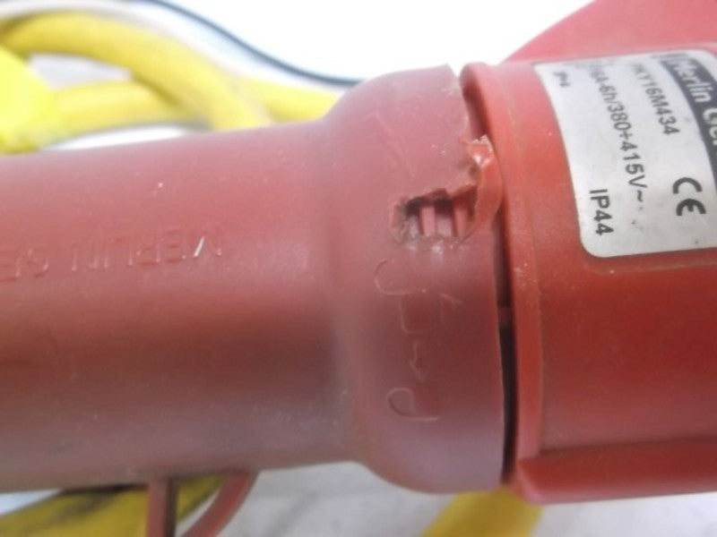 MERLIN GERIN PKY16M434  UNMP