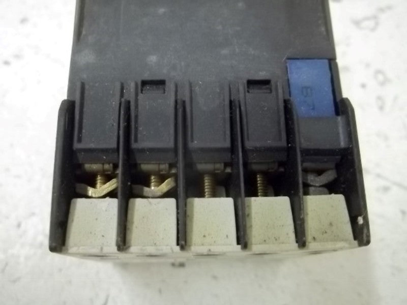 TELEMECANIQUE LC1K CONTACTOR  UNMP