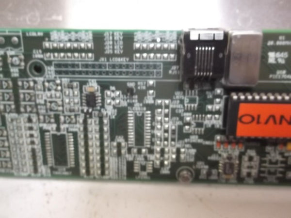 FINSCAN 645 ANALOG BOARD  NSNP