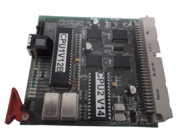 FINSCAN 140599-172600LRD BOARD  NSNP