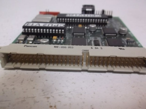 FINSCAN 140599-172600LRD BOARD  NSNP