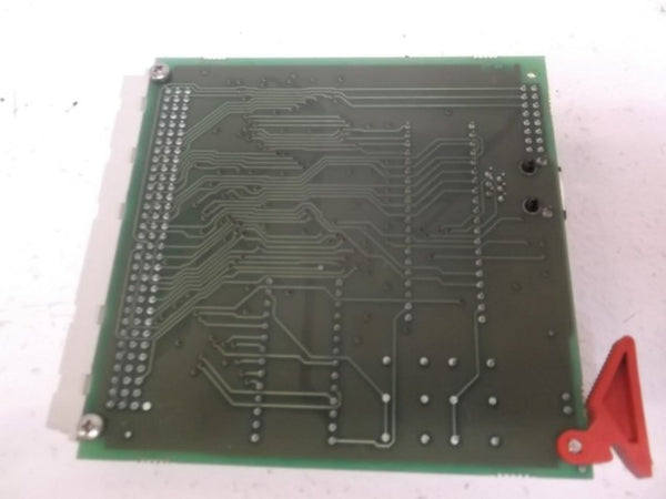 FINSCAN 140599-172600LRD BOARD  NSNP