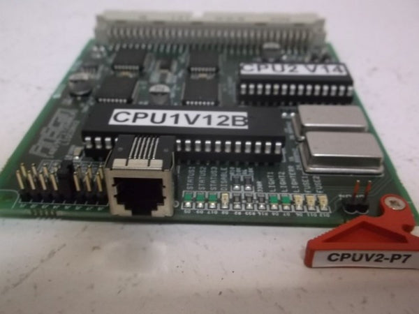 FINSCAN 140599-172600LRD BOARD  NSNP