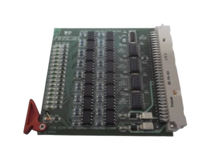 FINSCAN 150199-235500LORD BOARD  NSNP