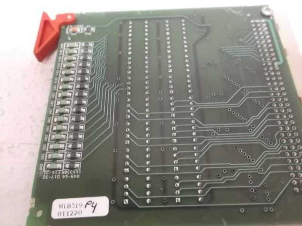 FINSCAN 150199-235500LORD BOARD  NSNP