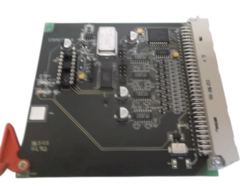 FINSCAN 545 BOARD  NSNP