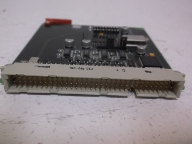 FINSCAN 545 BOARD  NSNP