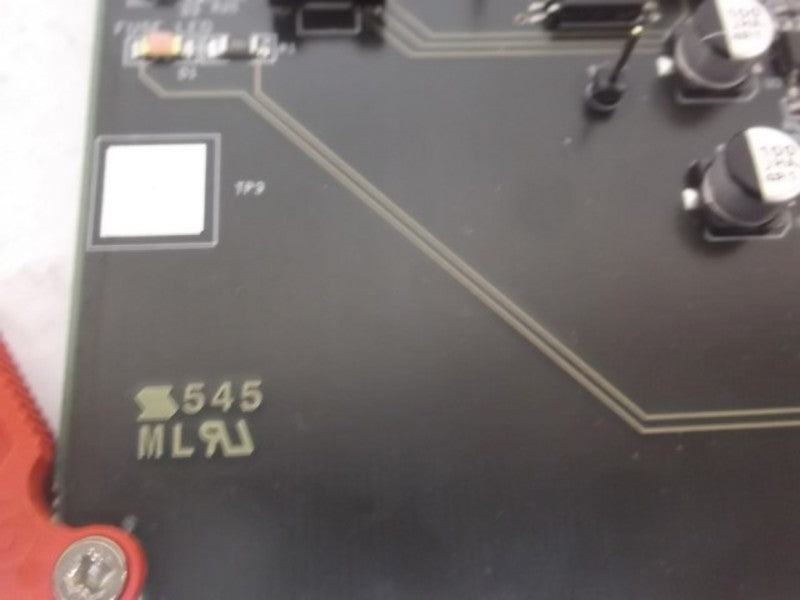 FINSCAN 545 BOARD  NSNP