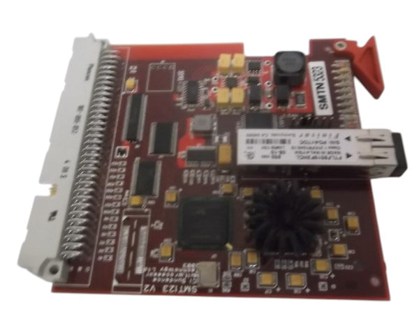 SUNDANCE SMT123 V2 BOARD  NSNP