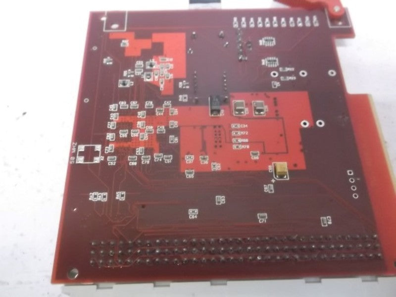 SUNDANCE SMT123 V2 BOARD  NSNP