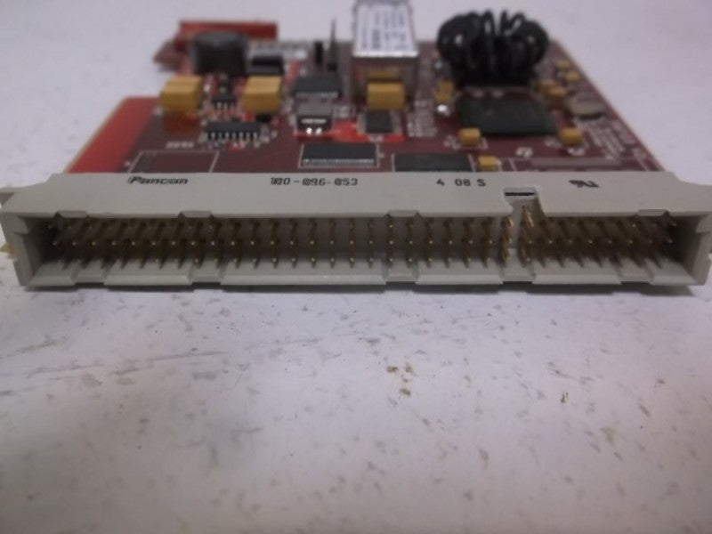 SUNDANCE SMT123 V2 BOARD  NSNP