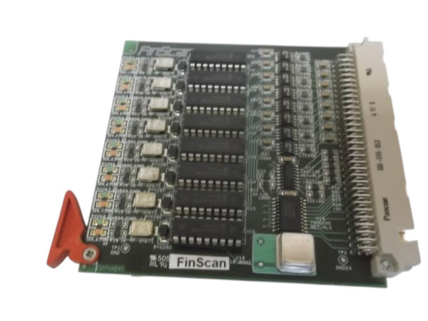 FINSCAN 220199-114100LORD BOARD  NSNP