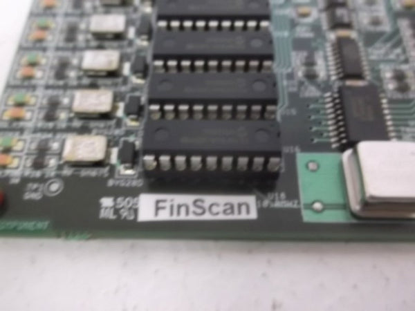 FINSCAN 220199-114100LORD BOARD  NSNP