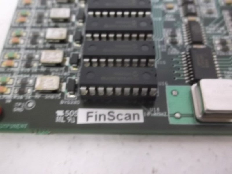 FINSCAN 220199-114100LORD BOARD  NSNP