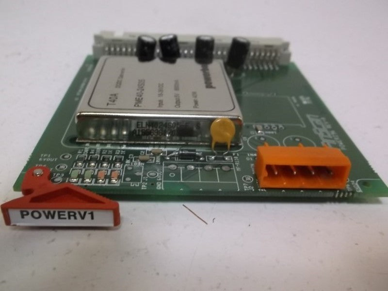 FINSCAN POWERI96 BOARD  NSNP